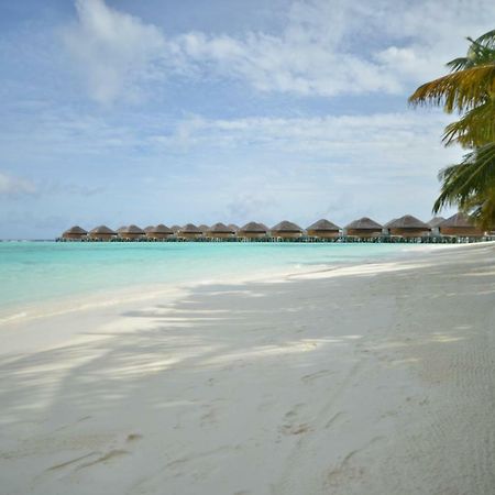 Vakarufalhi Maldives Dhangethi Екстер'єр фото