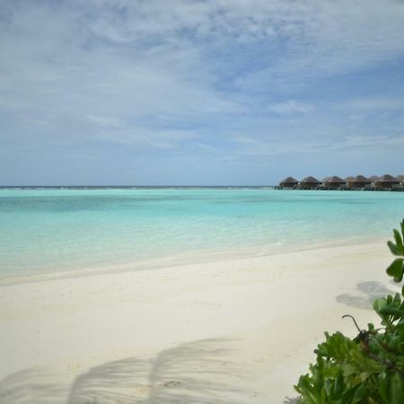 Готель Vakarufalhi Maldives Аліфу Даалу Атолл Екстер'єр фото