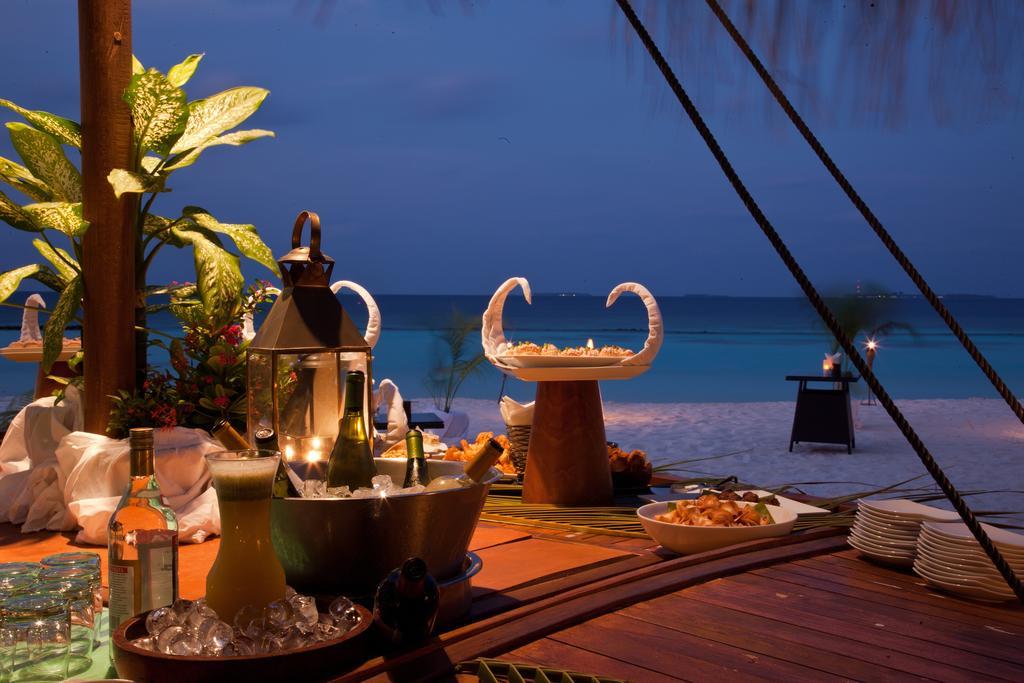 Vakarufalhi Maldives Dhangethi Екстер'єр фото
