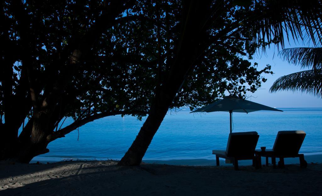 Vakarufalhi Maldives Dhangethi Екстер'єр фото