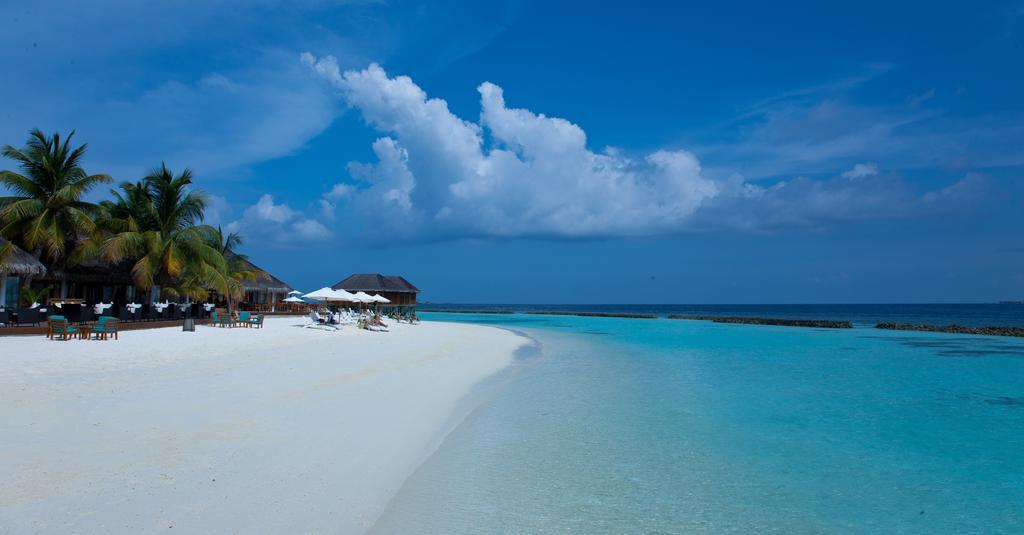 Vakarufalhi Maldives Dhangethi Екстер'єр фото