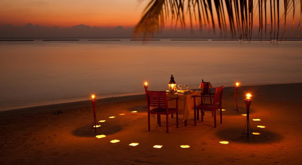 Vakarufalhi Maldives Dhangethi Екстер'єр фото