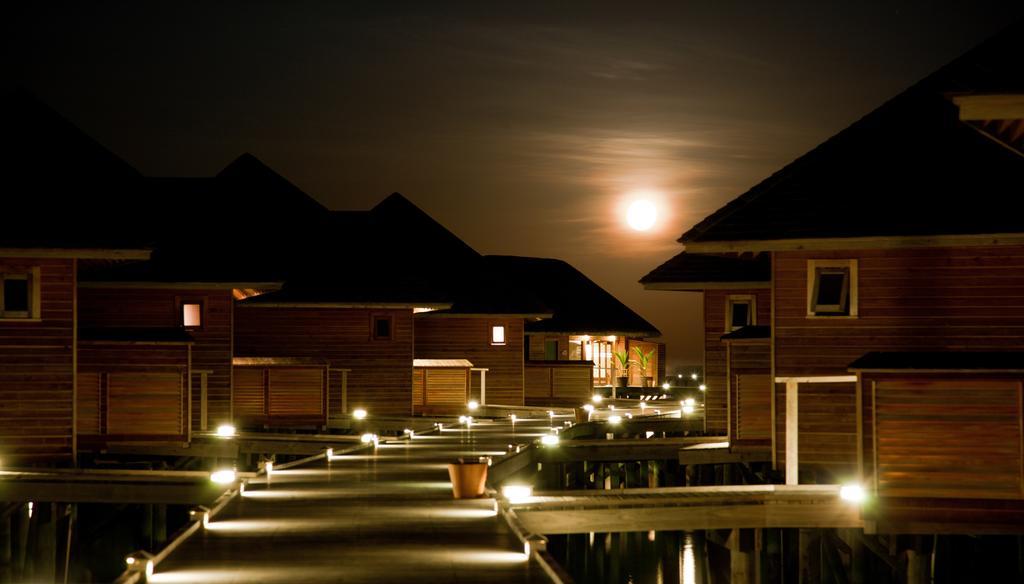Vakarufalhi Maldives Dhangethi Екстер'єр фото