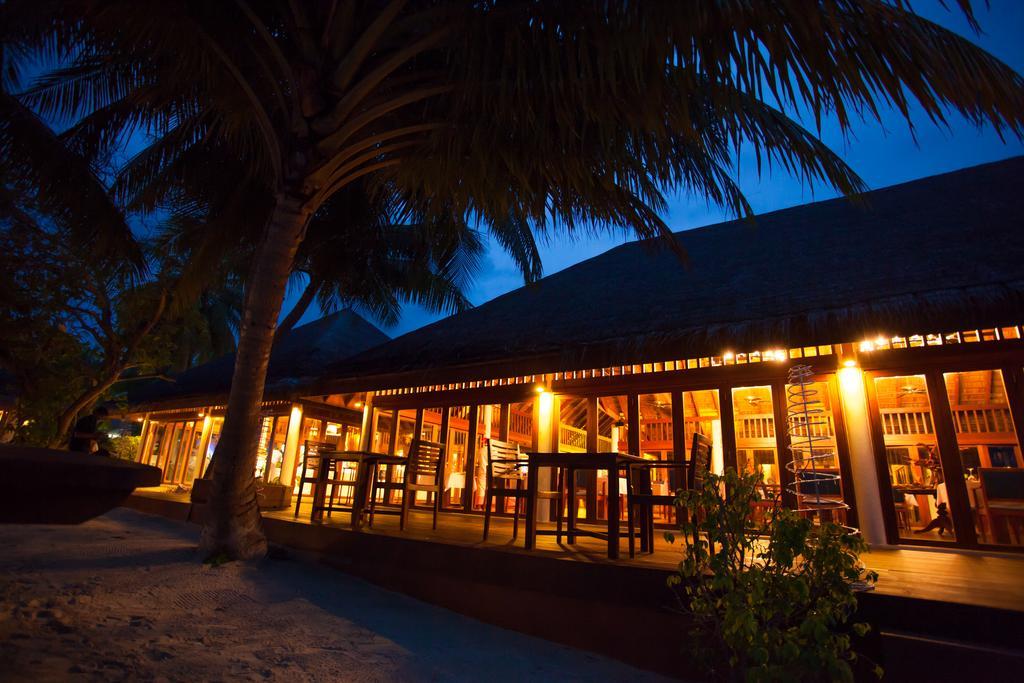 Vakarufalhi Maldives Dhangethi Екстер'єр фото
