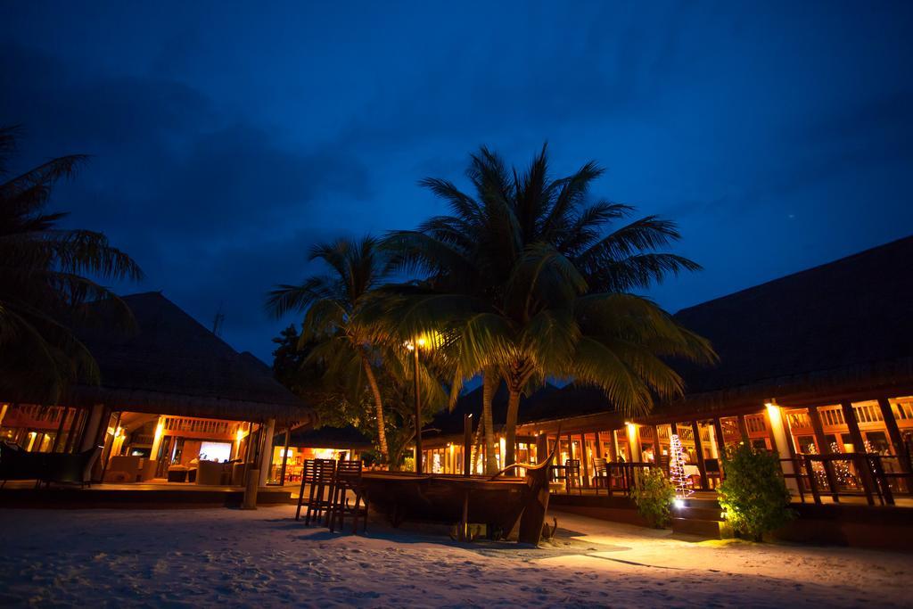 Vakarufalhi Maldives Dhangethi Екстер'єр фото
