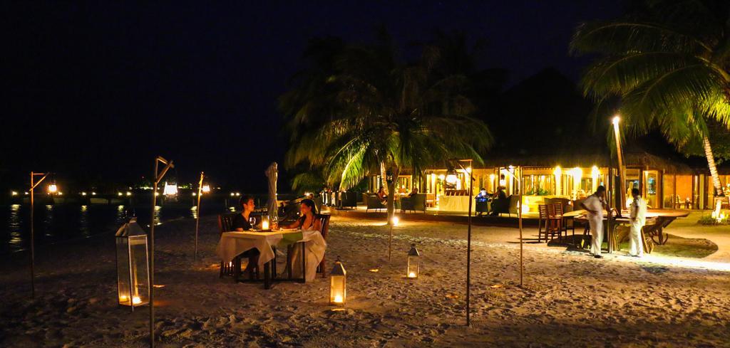 Vakarufalhi Maldives Dhangethi Екстер'єр фото