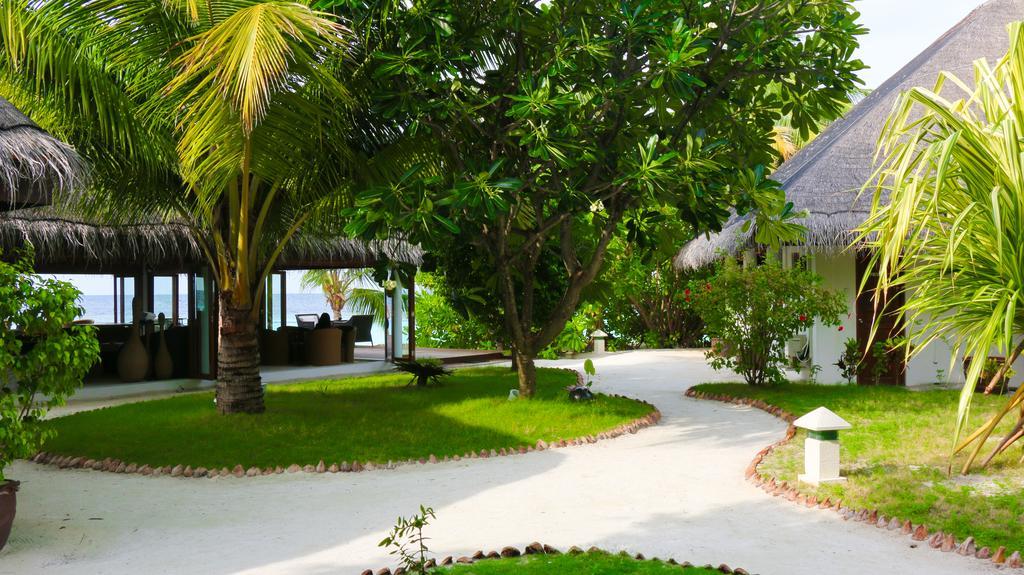 Vakarufalhi Maldives Dhangethi Екстер'єр фото