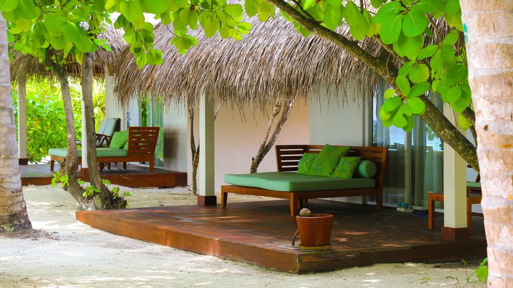 Vakarufalhi Maldives Dhangethi Екстер'єр фото