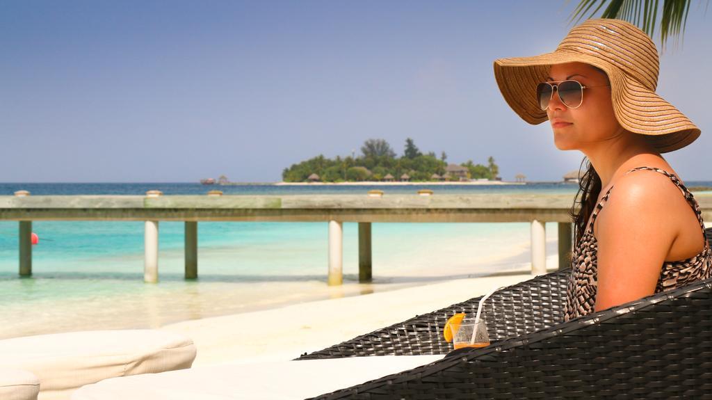 Vakarufalhi Maldives Dhangethi Екстер'єр фото