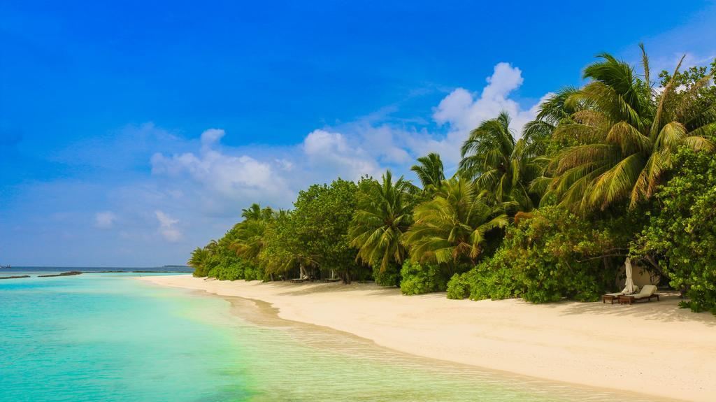 Vakarufalhi Maldives Dhangethi Екстер'єр фото
