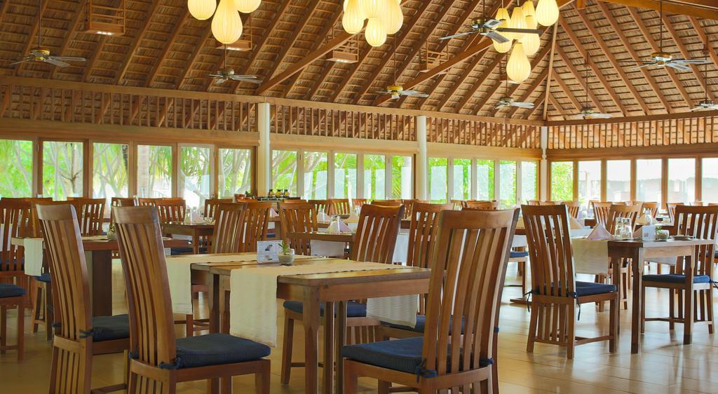 Vakarufalhi Maldives Dhangethi Екстер'єр фото