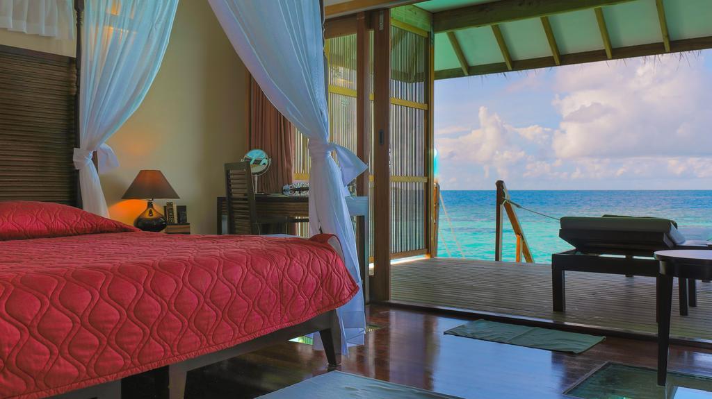 Vakarufalhi Maldives Dhangethi Екстер'єр фото