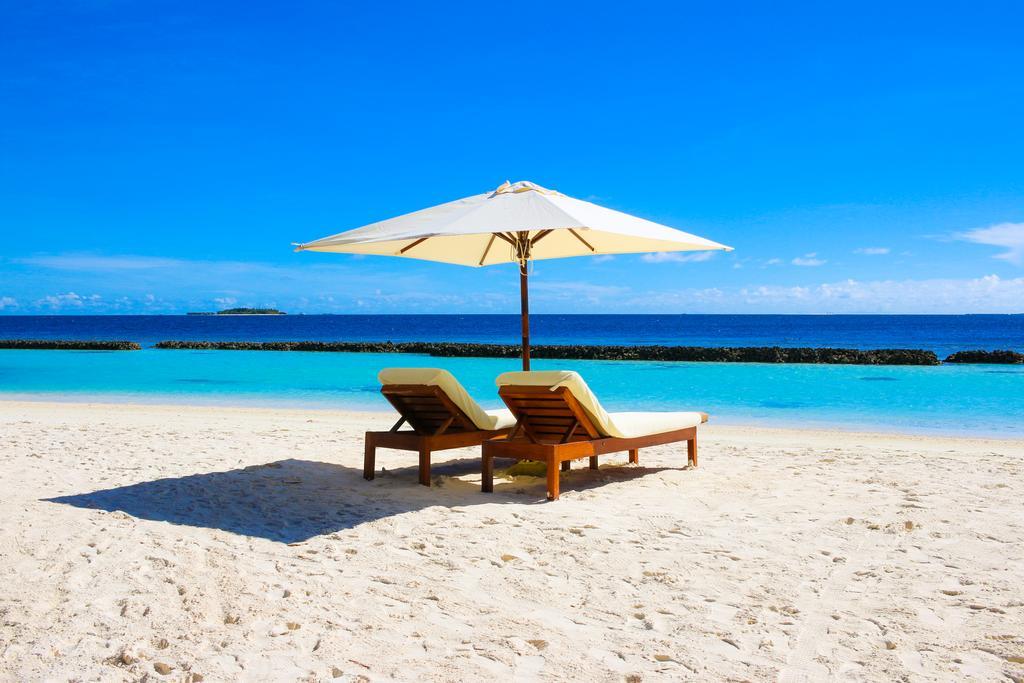 Vakarufalhi Maldives Dhangethi Екстер'єр фото