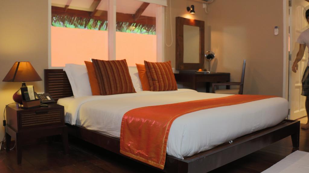 Vakarufalhi Maldives Dhangethi Екстер'єр фото