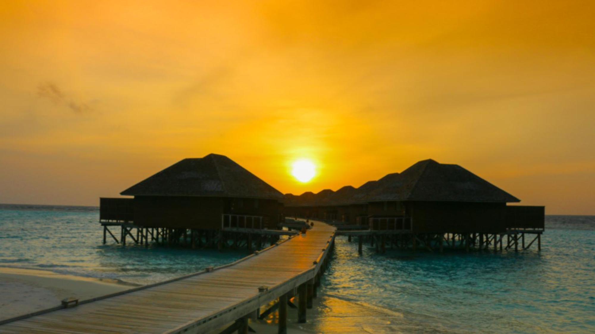 Vakarufalhi Maldives Dhangethi Екстер'єр фото