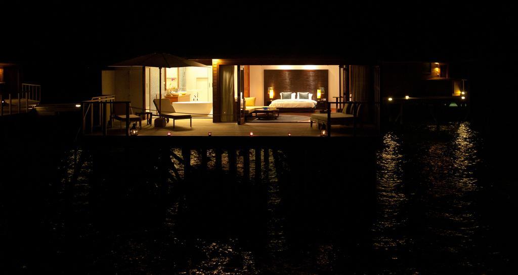 Vakarufalhi Maldives Dhangethi Екстер'єр фото