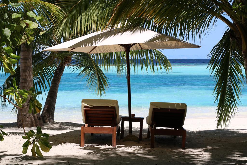 Vakarufalhi Maldives Dhangethi Екстер'єр фото