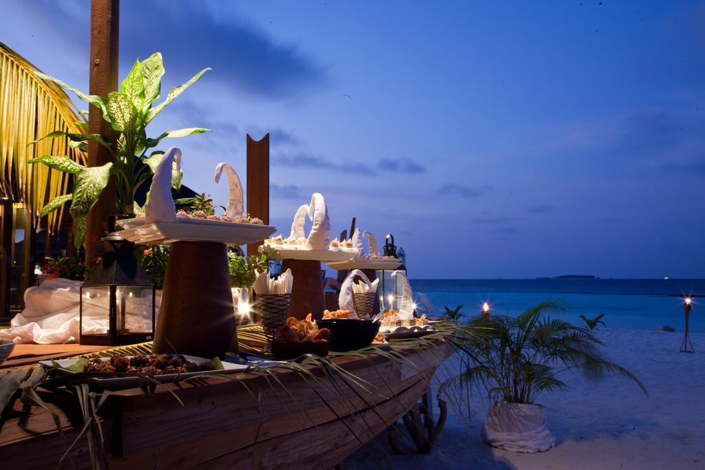 Vakarufalhi Maldives Dhangethi Екстер'єр фото