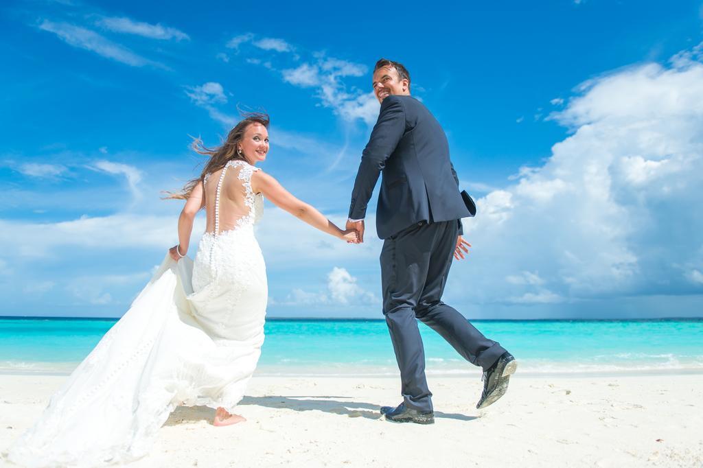 Vakarufalhi Maldives Dhangethi Екстер'єр фото