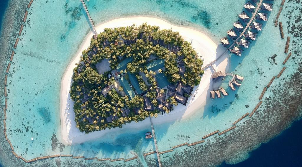 Vakarufalhi Maldives Dhangethi Екстер'єр фото