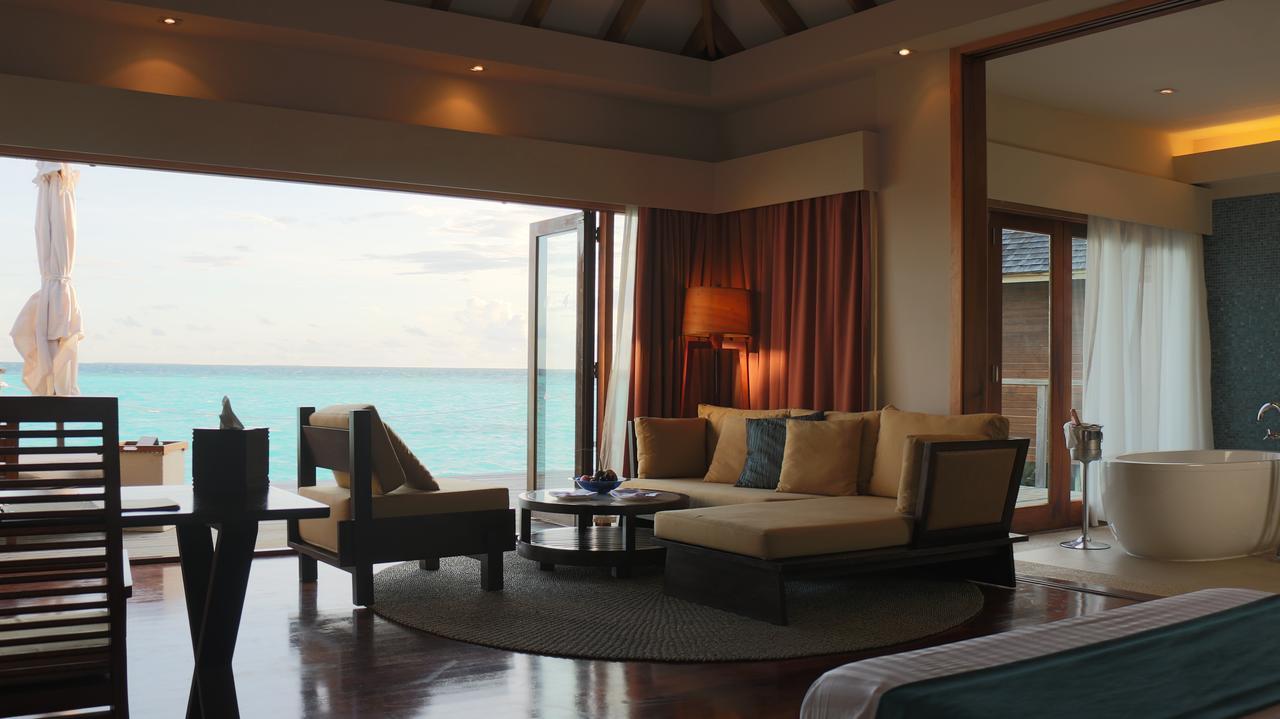 Vakarufalhi Maldives Dhangethi Екстер'єр фото