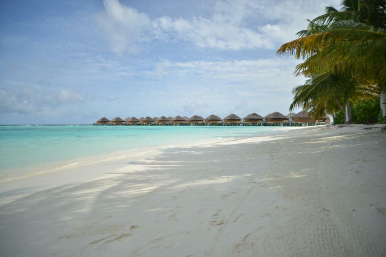 Vakarufalhi Maldives Dhangethi Екстер'єр фото